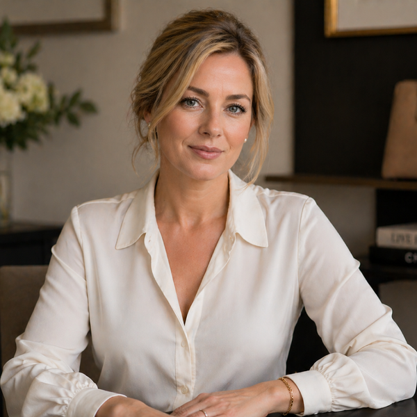 Olivia Harrington