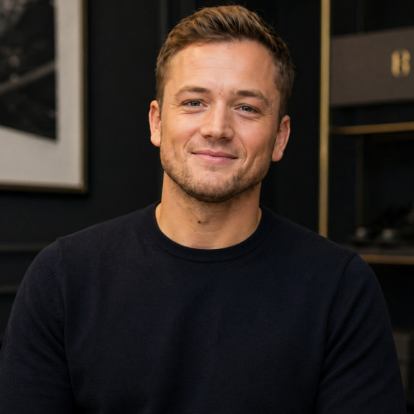 Daniel Kensington
