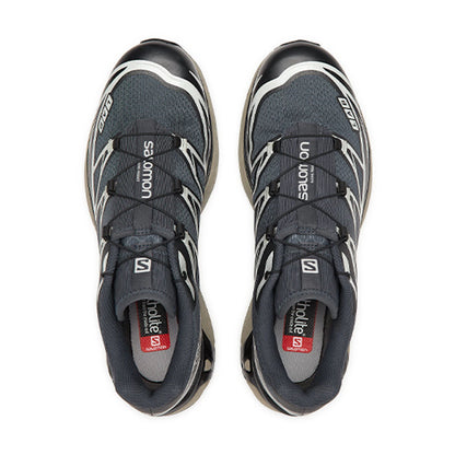 Salomon XT-6 ADV for DSM Trail Black view 4