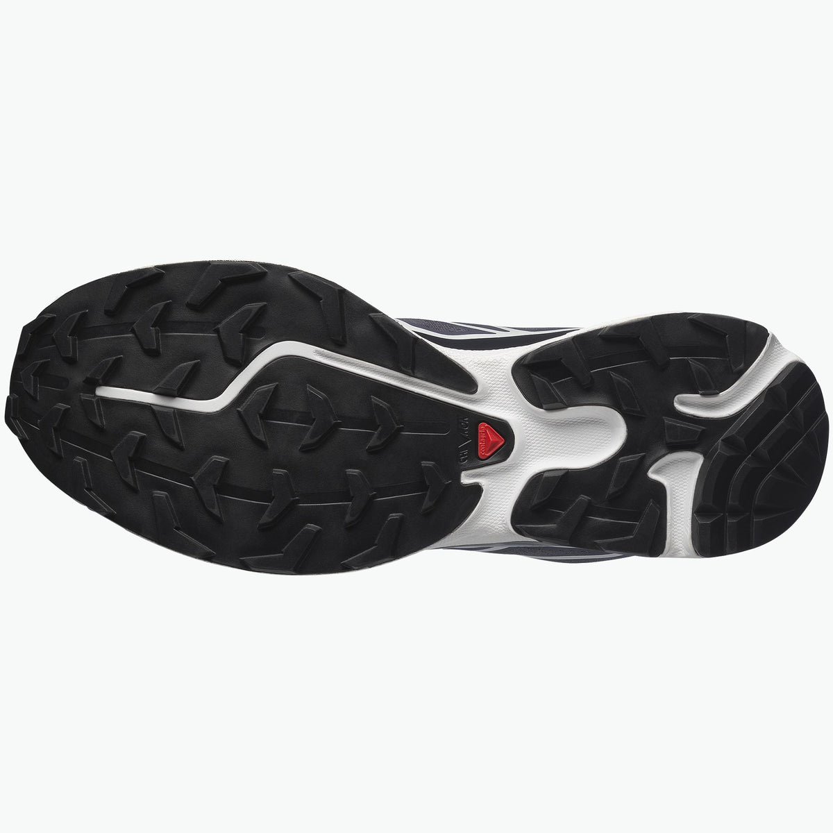 Salomon XT-6 – Grisaille / Blue Nights / Quarry view 2