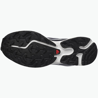 Salomon XT-6 – Grisaille / Blue Nights / Quarry view 2